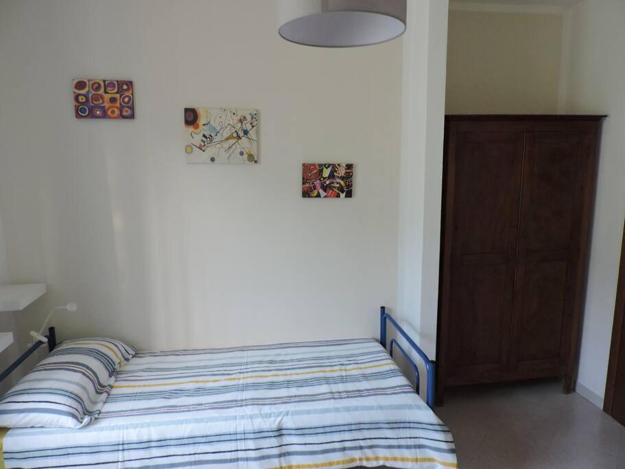 Casa Vacanze La Cicala Pontremoli Luaran gambar