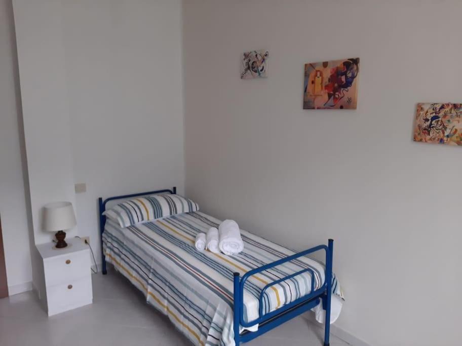 Casa Vacanze La Cicala Pontremoli Luaran gambar