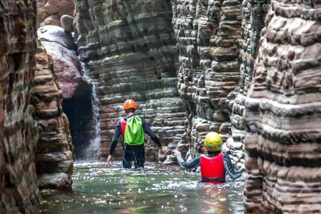 Casa Vacanze La Cicala Pontremoli Luaran gambar