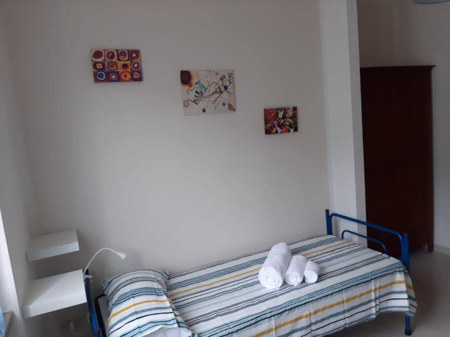 Casa Vacanze La Cicala Pontremoli Luaran gambar