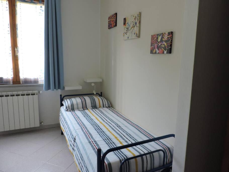 Casa Vacanze La Cicala Pontremoli Luaran gambar