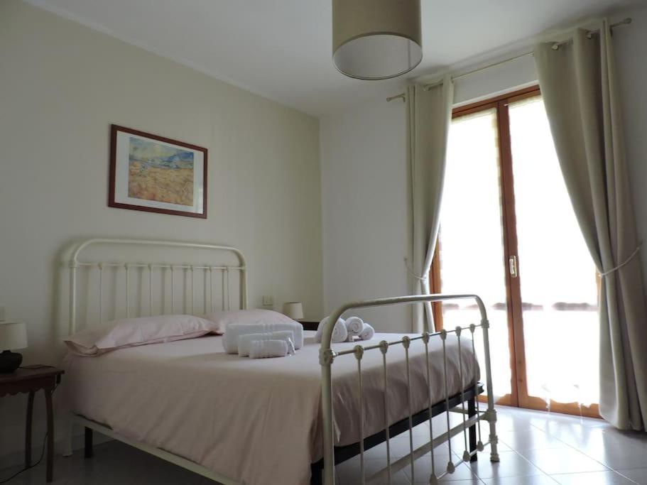 Casa Vacanze La Cicala Pontremoli Luaran gambar