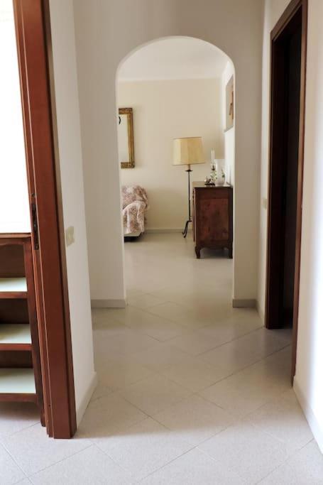 Casa Vacanze La Cicala Pontremoli Luaran gambar